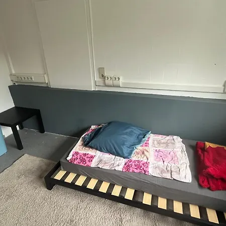 Kwatera prywatna Sleep And Surf Stuttgart